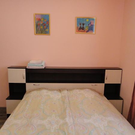Like Home Guesthouse & Tours Erevan Exterior foto