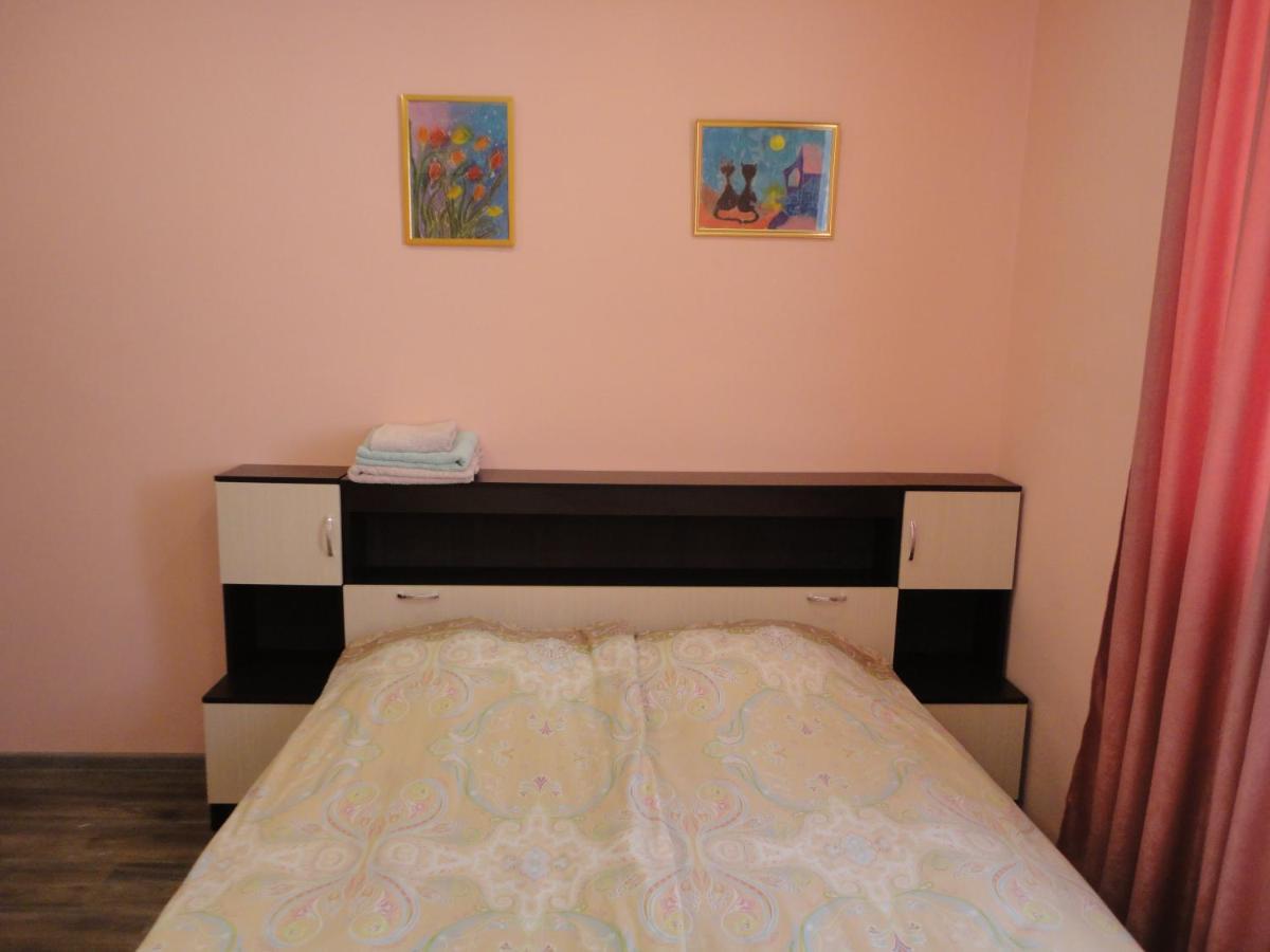 Like Home Guesthouse & Tours Erevan Exterior foto