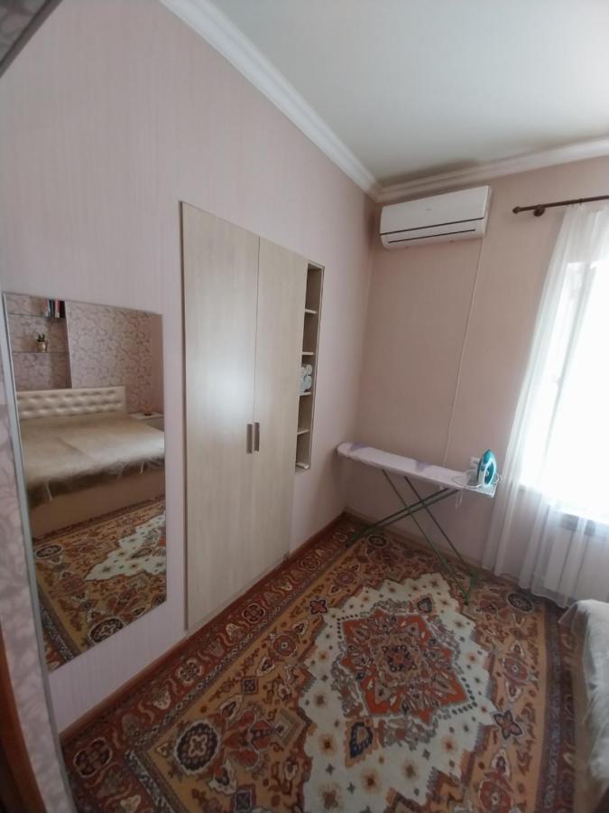 Like Home Guesthouse & Tours Erevan Exterior foto