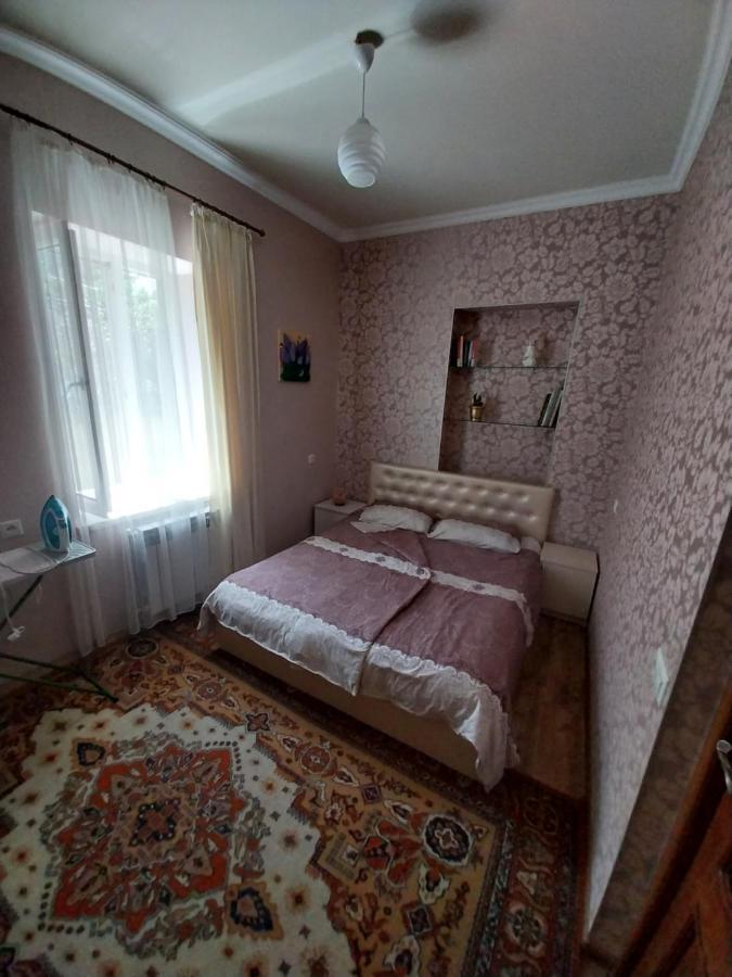 Like Home Guesthouse & Tours Erevan Exterior foto