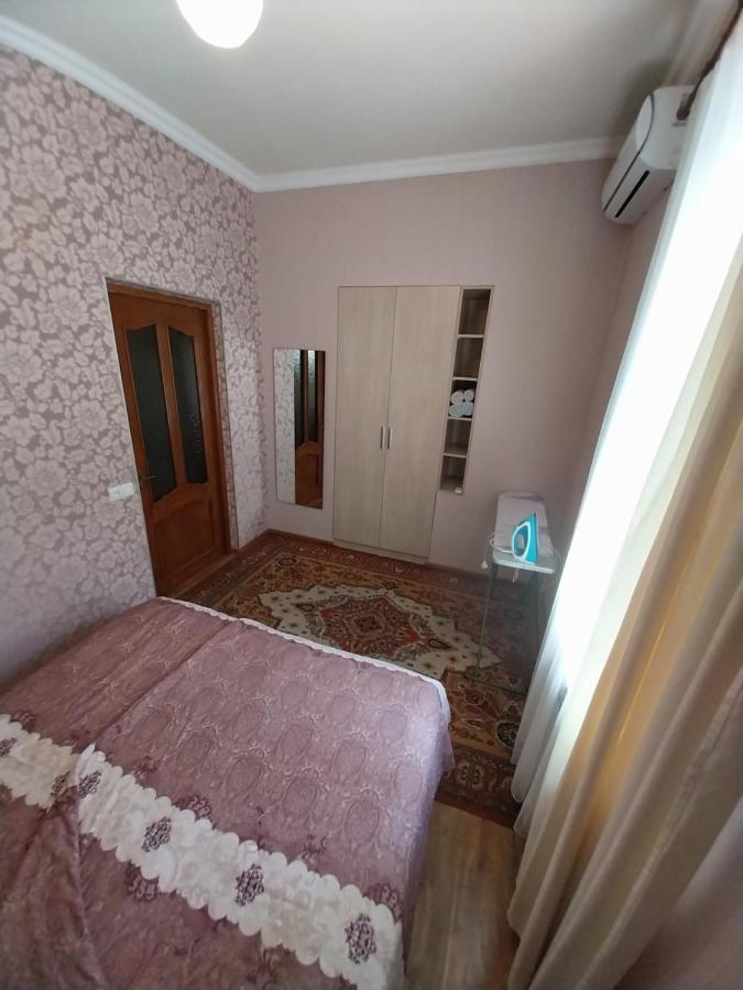 Like Home Guesthouse & Tours Erevan Exterior foto