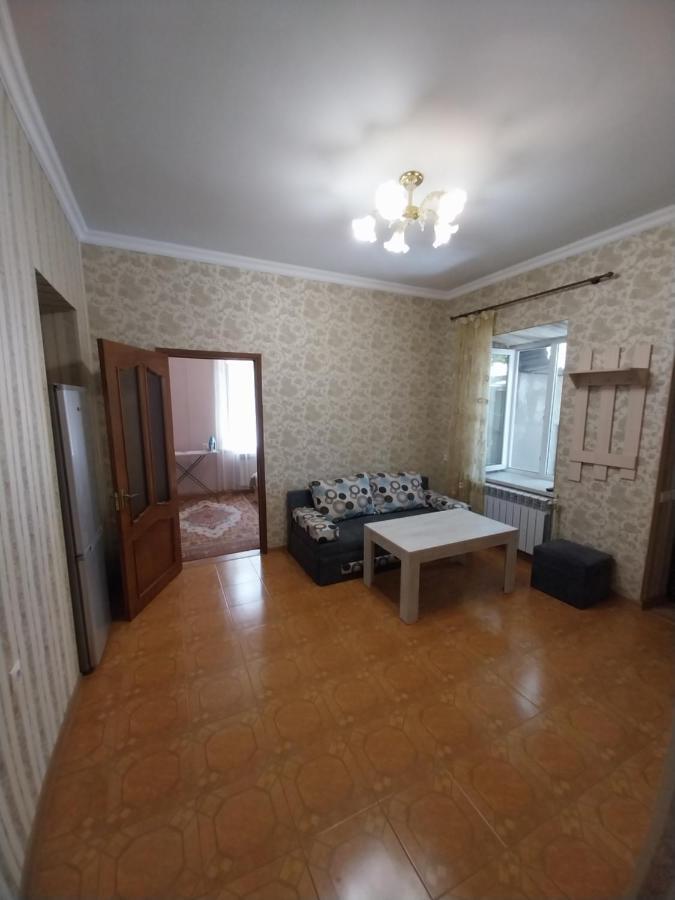 Like Home Guesthouse & Tours Erevan Exterior foto