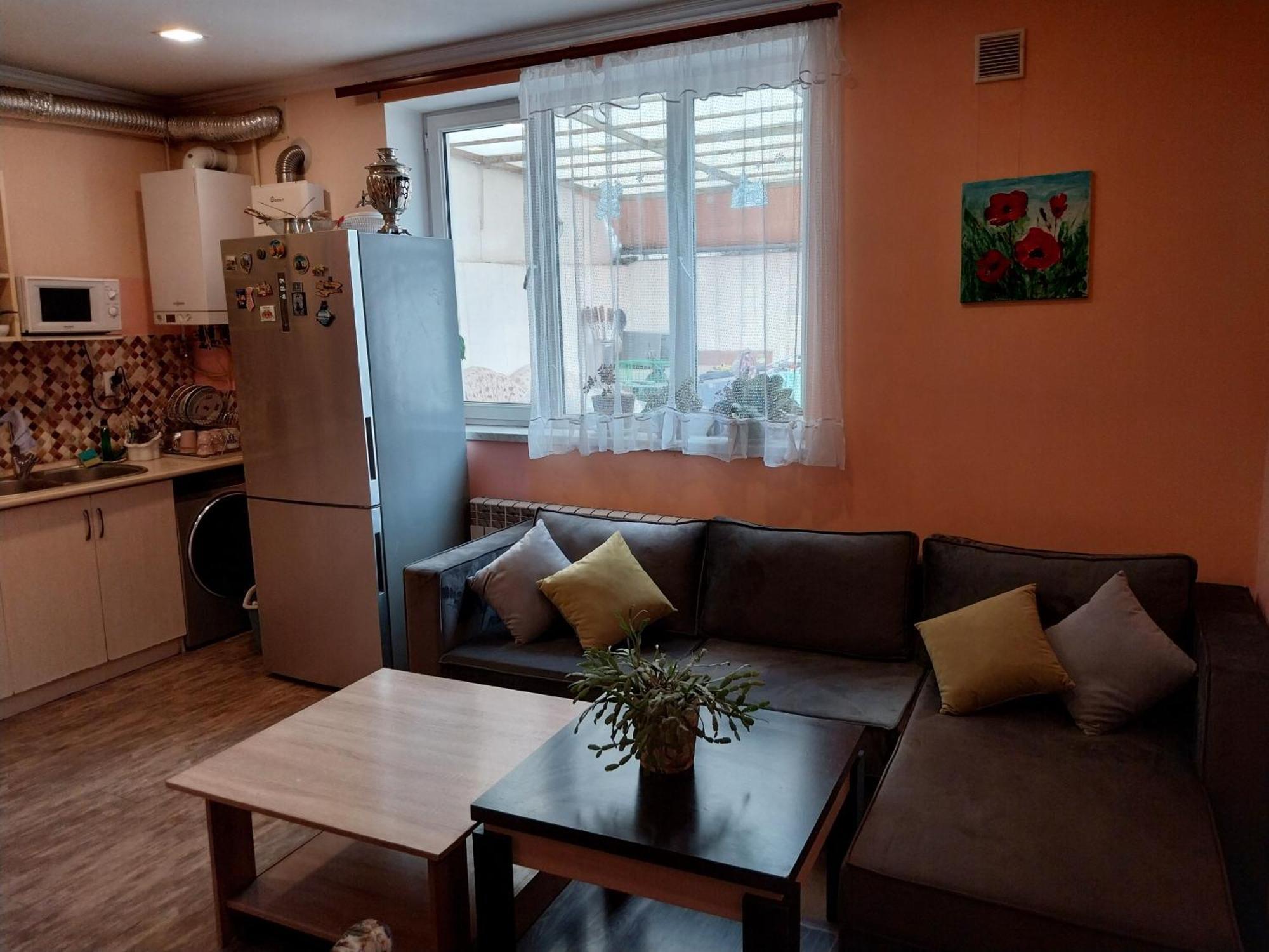 Like Home Guesthouse & Tours Erevan Exterior foto