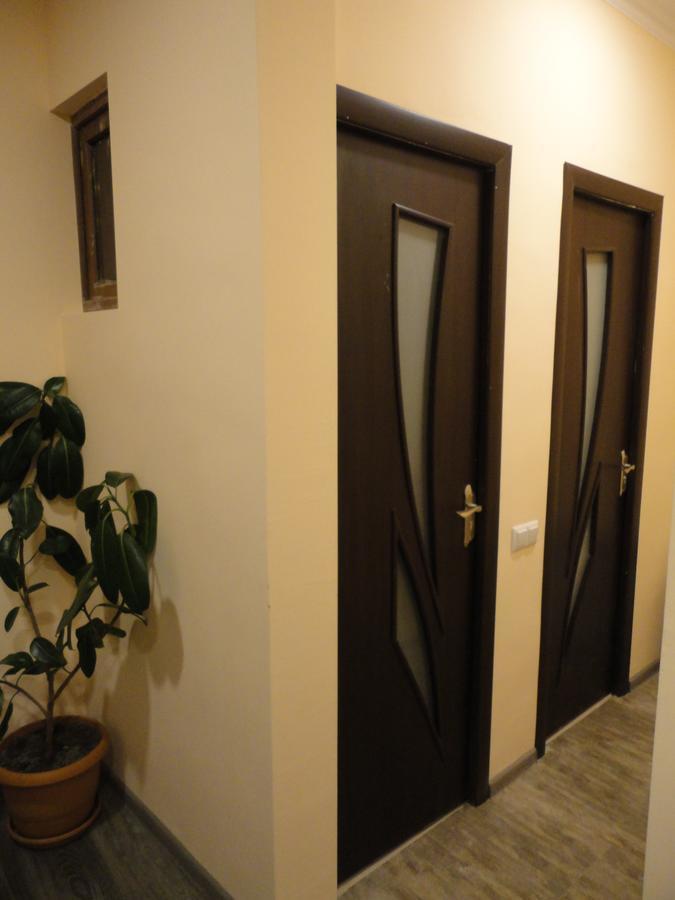 Like Home Guesthouse & Tours Erevan Exterior foto
