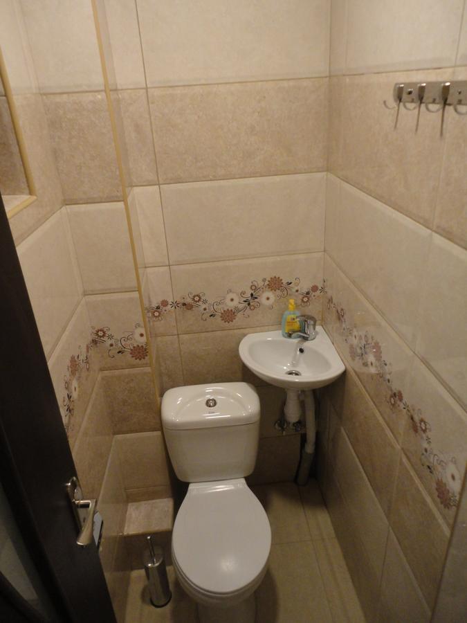 Like Home Guesthouse & Tours Erevan Exterior foto