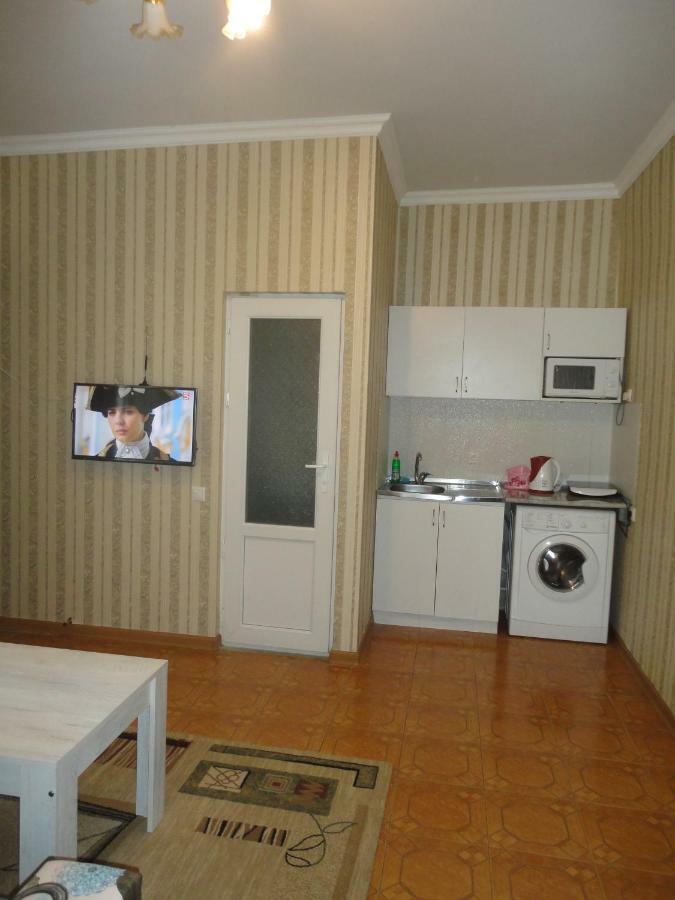 Like Home Guesthouse & Tours Erevan Exterior foto