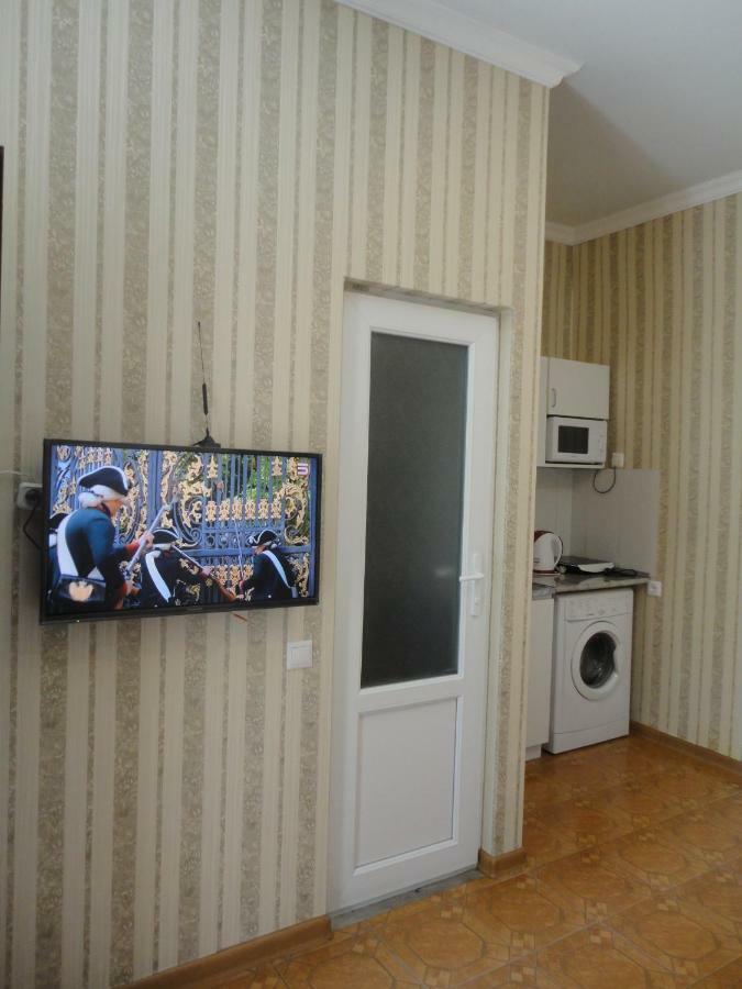 Like Home Guesthouse & Tours Erevan Exterior foto